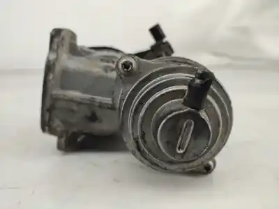Автозапчастина б/у клапан egr для mitsubishi colt vi (z3_a, z2_a) 1.5 di-d (z39a) посилання на oem iam a6400900107  