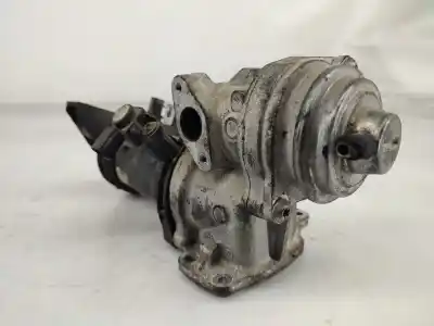 Автозапчастина б/у клапан egr для mitsubishi colt vi (z3_a, z2_a) 1.5 di-d (z39a) посилання на oem iam a6400900107  