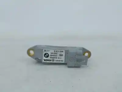 Peça sobressalente para automóvel em segunda mão sensor por bmw 3 touring (e46) 330 d referências oem iam impacto / 2 pinos