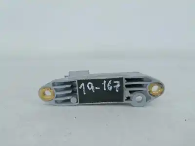 Peça sobressalente para automóvel em segunda mão sensor por bmw 3 touring (e46) 330 d referências oem iam impacto / 2 pinos  