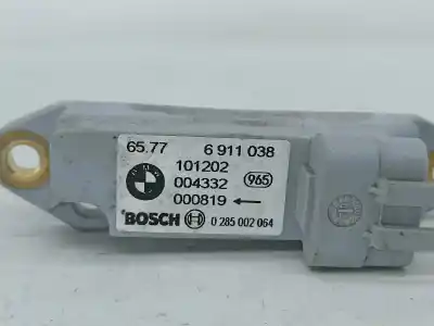 Peça sobressalente para automóvel em segunda mão sensor por bmw 3 touring (e46) 330 d referências oem iam impacto / 2 pinos  