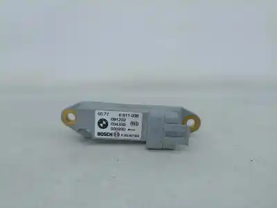 Peça sobressalente para automóvel em segunda mão sensor por bmw 3 touring (e46) 330 d referências oem iam impacto / 2 pinos