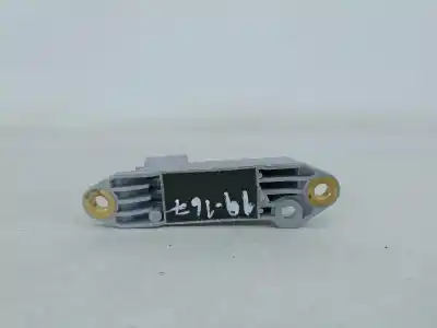 Peça sobressalente para automóvel em segunda mão sensor por bmw 3 touring (e46) 330 d referências oem iam impacto / 2 pinos  