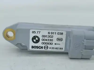 Peça sobressalente para automóvel em segunda mão sensor por bmw 3 touring (e46) 330 d referências oem iam impacto / 2 pinos  