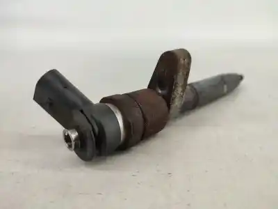 Second-hand car spare part injector for mitsubishi colt vi (z3_a, z2_a) 1.5 di-d (z39a) oem iam references a6400700787  