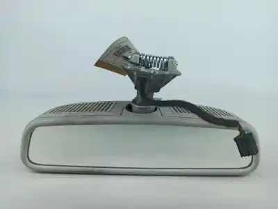 Автозапчасти б/у внутреннее зеркало за mercedes-benz e-class (w211) e 220 cdi (211.008) ссылки oem iam 2118103117  