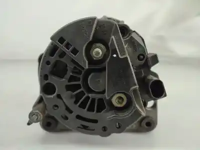 Автозапчасти б/у генератор за seat leon (1m1) 1.4 16v ссылки oem iam 028903028d  