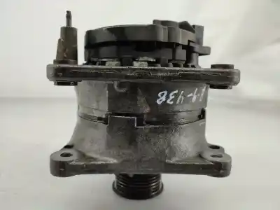 Автозапчасти б/у генератор за seat leon (1m1) 1.4 16v ссылки oem iam 028903028d  