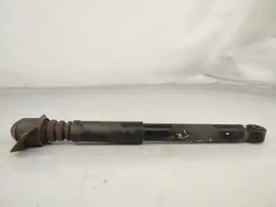 Автозапчасти б/у задний левый амортизатор за skoda octavia ii hatchback (1z3) 1.6 tdi gasóleo 2011 5p ссылки oem iam 1k0513029en