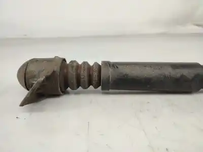 Автозапчасти б/у задний левый амортизатор за skoda octavia ii hatchback (1z3) 1.6 tdi gasóleo 2011 5p ссылки oem iam 1k0513029en  