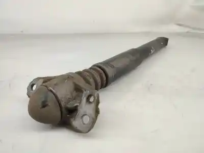 Автозапчасти б/у задний левый амортизатор за skoda octavia ii hatchback (1z3) 1.6 tdi gasóleo 2011 5p ссылки oem iam 1k0513029en  