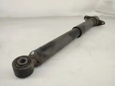 Автозапчасти б/у задний левый амортизатор за skoda octavia ii hatchback (1z3) 1.6 tdi gasóleo 2011 5p ссылки oem iam 1k0513029en  