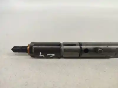 Second-hand car spare part injector for audi a4 b6 avant (8e5) 2.5 tdi oem iam references 059130201f  