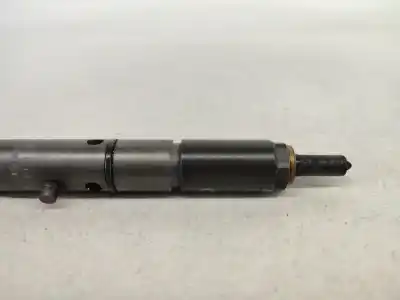 Second-hand car spare part injector for audi a4 b6 avant (8e5) 2.5 tdi oem iam references 059130201f  