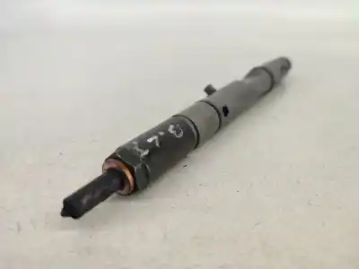 Second-hand car spare part injector for audi a4 b6 avant (8e5) 2.5 tdi oem iam references 059130201f  