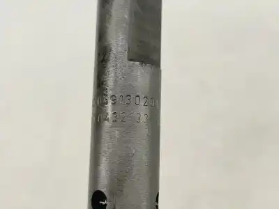 Second-hand car spare part injector for audi a4 b6 avant (8e5) 2.5 tdi oem iam references 059130201f  