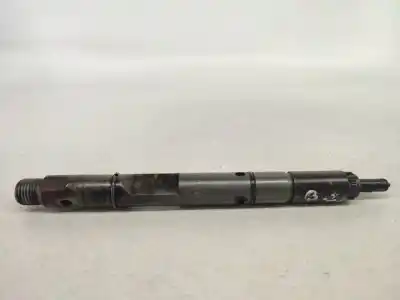Second-hand car spare part injector for audi a4 b6 avant (8e5) 2.5 tdi oem iam references 059130201f Second-hand car spare part injector for audi a4 b6 avant (8e5) 2.5 tdi oem iam references 059130201f
