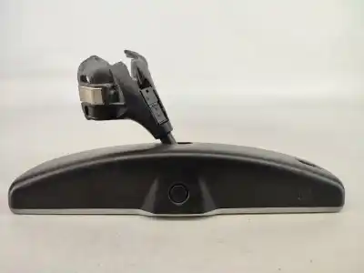 Автозапчасти б/у внутреннее зеркало за skoda octavia ii hatchback (1z3) 1.6 tdi gasóleo 2011 5p ссылки oem iam   