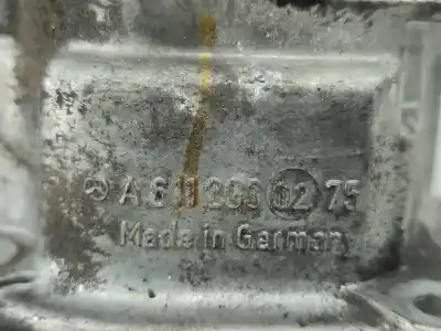 Pezzo di ricambio per auto di seconda mano termostato per mercedes-benz c-class t-model (s202) c 220 t cdi (202.193) riferimenti oem iam   