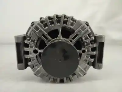 Gebrauchtes Autoersatzteil Lichtmaschine zum MERCEDES-BENZ SPRINTER 5-T CAMIÃO DE PLATAFORMA/CHASSIS (906)  OEM-IAM-Referenzen A0009062700  