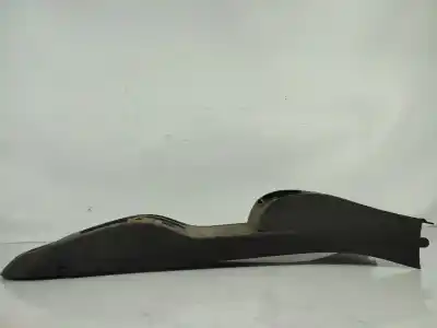 Pièce détachée automobile d'occasion CONSOLE CENTRALE pour RENAULT CLIO III BR0 1, CR0 1  Références OEM IAM 8200407985 8200407988  