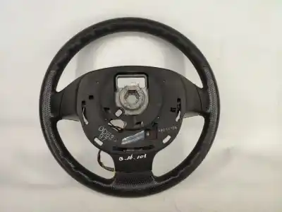 Peça sobressalente para automóvel em segunda mão volante por mazda 2 (dy) 1.2 referências oem iam   