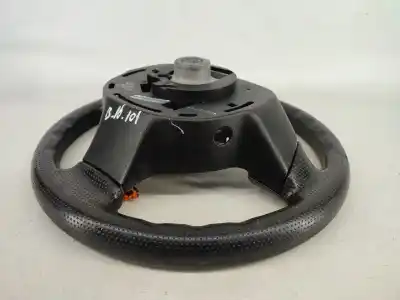 Peça sobressalente para automóvel em segunda mão volante por mazda 2 (dy) 1.2 referências oem iam   