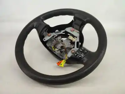 Peça sobressalente para automóvel em segunda mão volante por mazda 2 (dy) 1.2 referências oem iam   