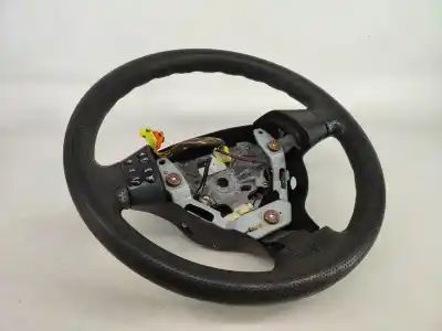 Peça sobressalente para automóvel em segunda mão volante por mazda 2 (dy) 1.2 referências oem iam   