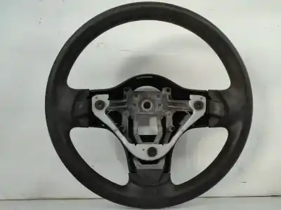 Second-hand car spare part steering wheel for mitsubishi colt vi (z3_a, z2_a) 1.5 di-d (z39a) oem iam references mr955201xa