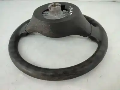 Автозапчастина б/у кермо для mitsubishi colt vi (z3_a, z2_a) 1.5 di-d (z39a) посилання на oem iam mr955201xa  