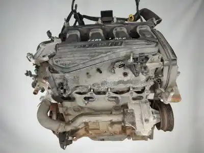 Pezzo di ricambio per auto di seconda mano motore completo per fiat stilo (192) 1.6 16v riferimenti oem iam 182b6000  