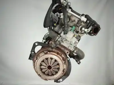 Pezzo di ricambio per auto di seconda mano motore completo per fiat stilo (192) 1.6 16v riferimenti oem iam 182b6000  