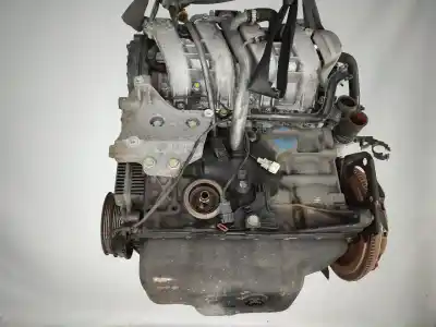 Pezzo di ricambio per auto di seconda mano motore completo per fiat stilo (192) 1.6 16v riferimenti oem iam 182b6000  