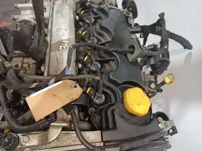 Recambio de automóvil de segunda mano de motor completo para alfa romeo 159 sportwagon (939_) 1.9 jtdm 8v (939bxe1b) referencias oem iam 939a1000  