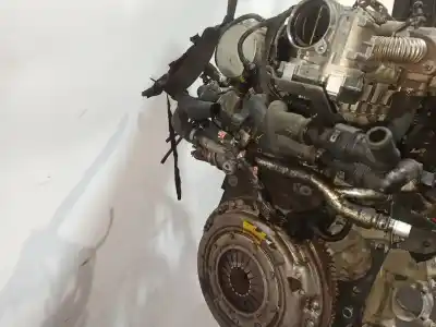 Recambio de automóvil de segunda mano de motor completo para alfa romeo 159 sportwagon (939_) 1.9 jtdm 8v (939bxe1b) referencias oem iam 939a1000  