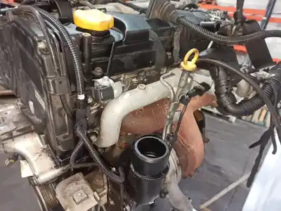 Recambio de automóvil de segunda mano de motor completo para alfa romeo 159 sportwagon (939_) 1.9 jtdm 8v (939bxe1b) referencias oem iam 939a1000  