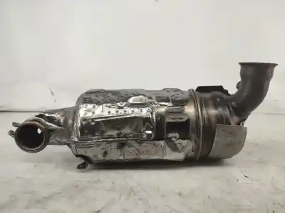 Peça sobressalente para automóvel em segunda mão catalisador por peugeot 2008 i (cu_) 1.6 hdi referências oem iam 9805783780