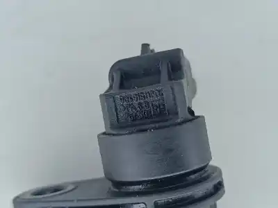 Peça sobressalente para automóvel em segunda mão sensor por peugeot 2008 i (cu_) 1.6 hdi referências oem iam   