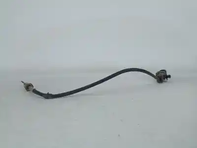 Peça sobressalente para automóvel em segunda mão sensor por peugeot 2008 i (cu_) 1.6 hdi referências oem iam   