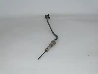 Peça sobressalente para automóvel em segunda mão sensor por peugeot 2008 i (cu_) 1.6 hdi referências oem iam   