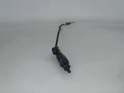 Peça sobressalente para automóvel em segunda mão sensor por peugeot 2008 i (cu_) 1.6 hdi referências oem iam   