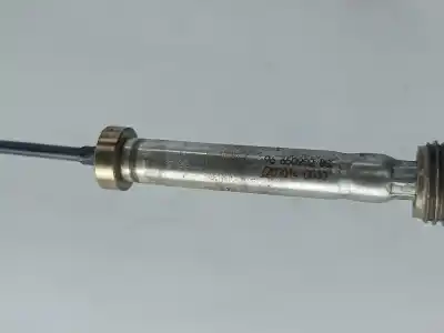 Peça sobressalente para automóvel em segunda mão sensor por peugeot 2008 i (cu_) 1.6 hdi referências oem iam   