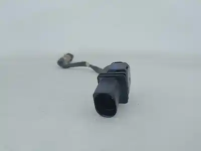 Second-hand car spare part lambda probe for peugeot 2008 i (cu_) 1.6 hdi oem iam references 9687161080  