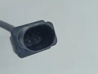 Second-hand car spare part lambda probe for peugeot 2008 i (cu_) 1.6 hdi oem iam references 9687161080  