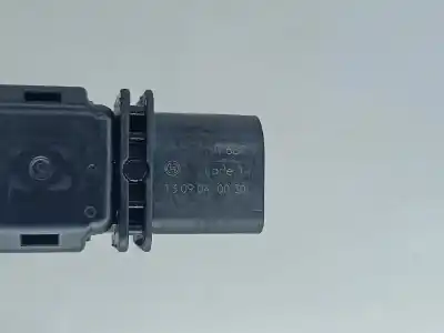 Second-hand car spare part lambda probe for peugeot 2008 i (cu_) 1.6 hdi oem iam references 9687161080  