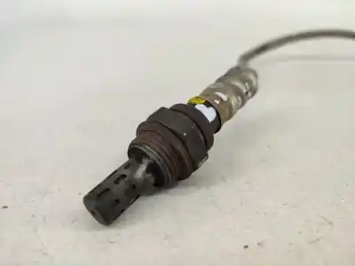 Автозапчастина б/у лямбда-зонд для peugeot 207/207+ (wa_, wc_) 1.4 посилання на oem iam 9636968380  