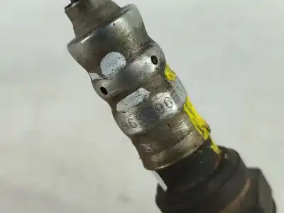 Автозапчастина б/у лямбда-зонд для peugeot 207/207+ (wa_, wc_) 1.4 посилання на oem iam 9636968380  