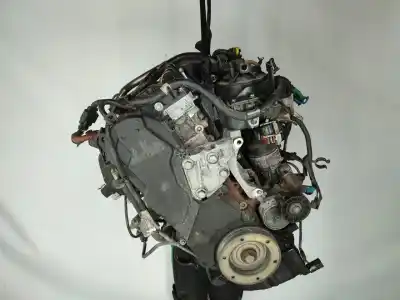 Pezzo di ricambio per auto di seconda mano motore completo per ford focus c-max (dm2) 2.0 tdci riferimenti oem iam g6dg  