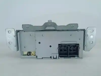 Gebrauchtes Autoersatzteil audiosystem / radio-cd zum ford puma (j2k, cf7) 1.0 ecoboost mhev híbrido (gasolina) 2021 5p oem-iam-referenzen h1bt18k810lnr Gebrauchtes Autoersatzteil audiosystem / radio-cd zum ford puma (j2k, cf7) 1.0 ecoboost mhev híbrido (gasolina) 2021 5p oem-iam-referenzen h1bt18k810lnr